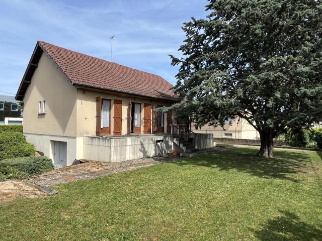 Maison vente à Marsannay-la-Côte, Côte-d'Or