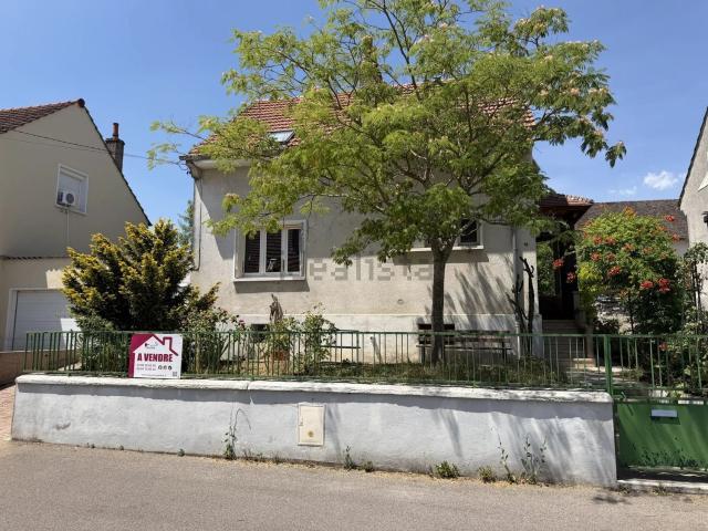 Maison vente à Couchey, Côte-d'Or