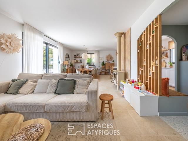 Maison vente à Marsannay-la-Côte, Côte-d'Or