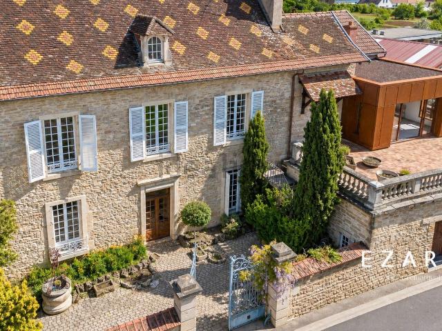Maison vente à Marsannay-la-Côte, Côte-d'Or