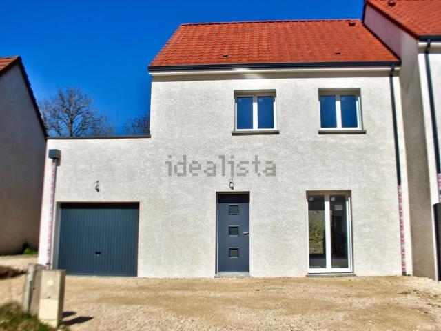 Maison vente à Marsannay-le-Bois, Côte-d'Or