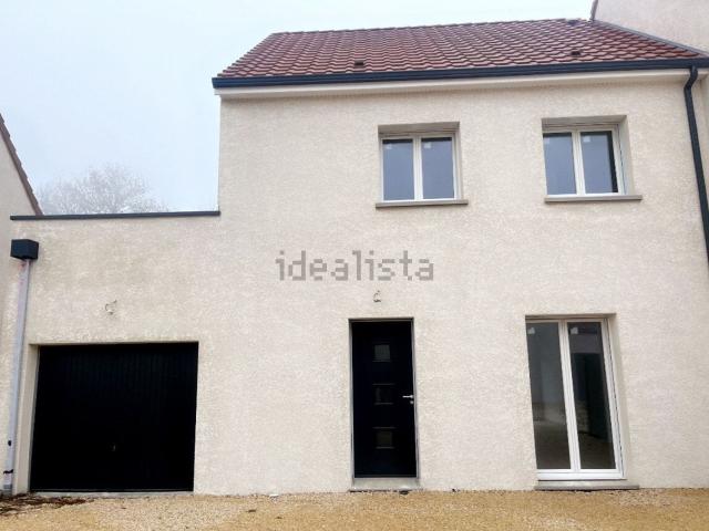 Maison vente à Marsannay-le-Bois, Côte-d'Or