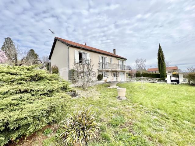 Maison vente à Marsat, Puy-de-Dôme