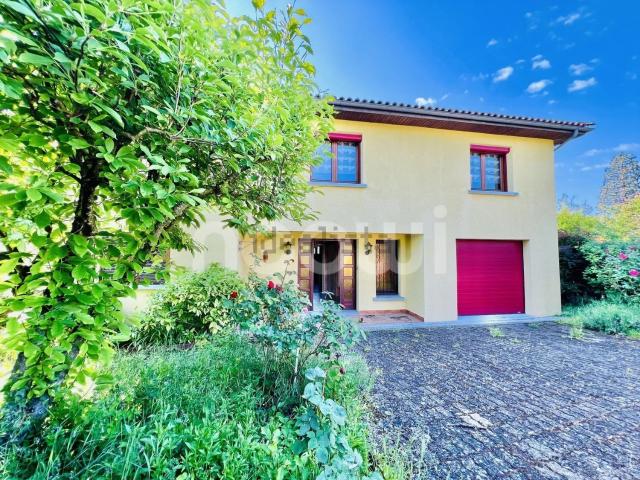 Maison vente à Marsat, Puy-de-Dôme
