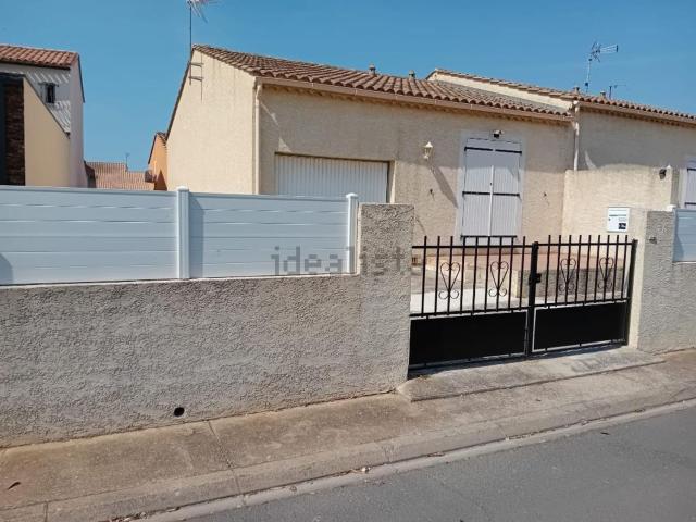 Maison location à Marseillan, Hérault