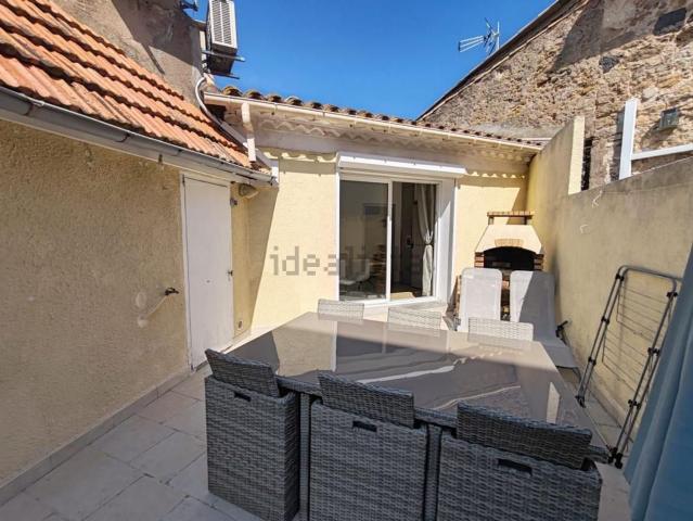 Maison location à Marseillan, Hérault