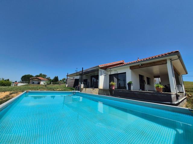 Maison vente à Marseillan, Hautes-Pyrénées