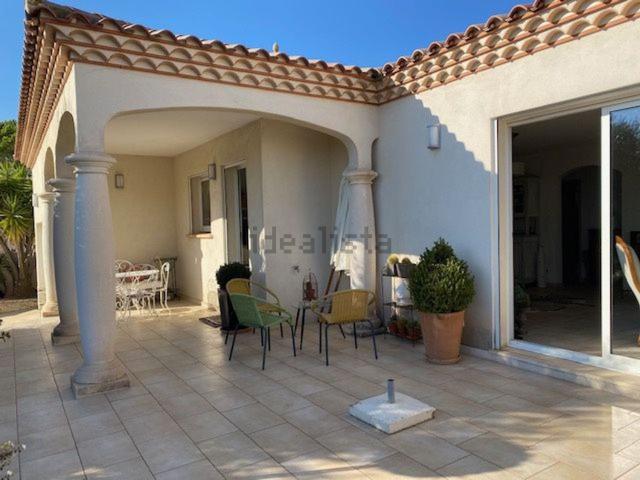 Maison location à Marseillan, Hérault