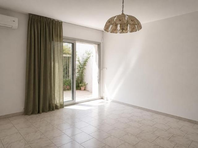 Maison vente à Marseille