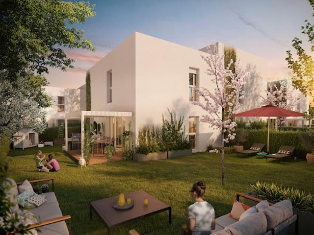 Maison vente à France métropolitaine, Marseille