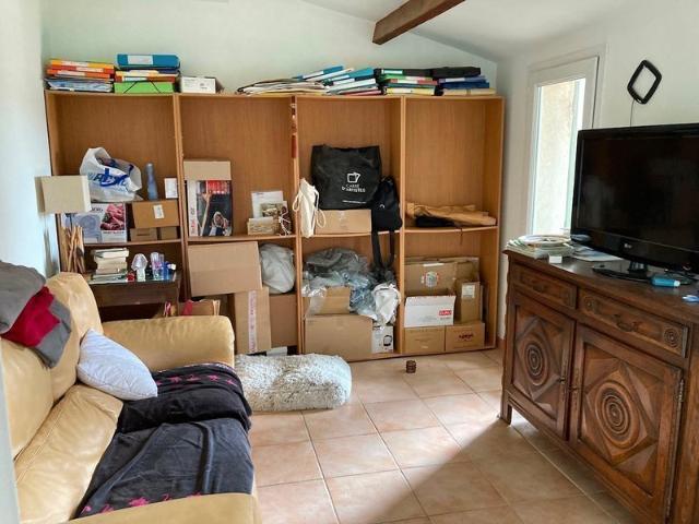 Maison location à Marseille