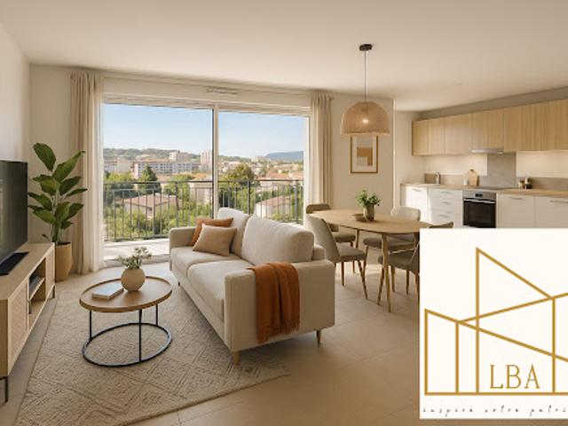 Maison vente à Sainte-Marthe, Marseille