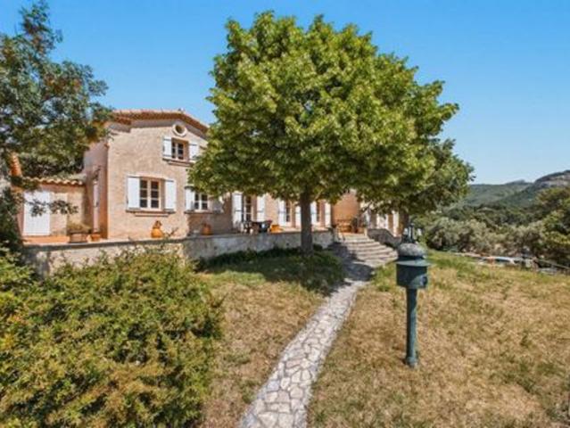 Maison vente à Marseille