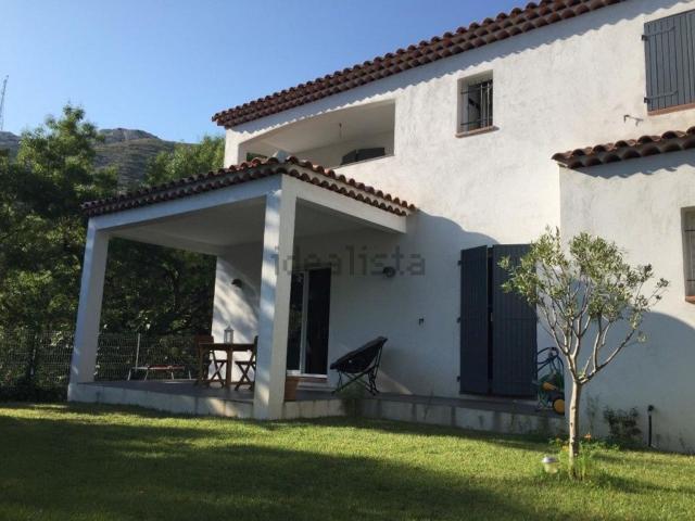 Maison location à Vaufrèges, Marseille
