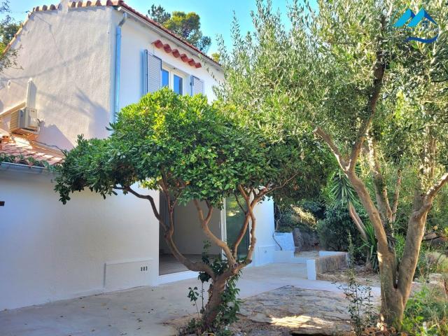 Maison location à Bompard, Marseille