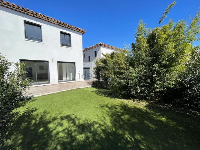 Maison location à Saint-Julien, Marseille
