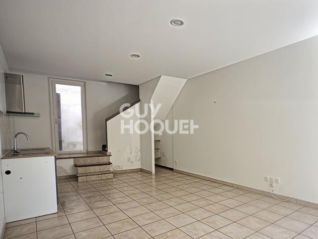 Maison location à Marseille
