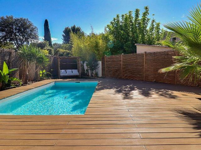 Maison location à Les Trois-Lucs, Marseille