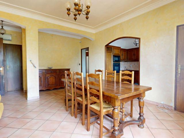Maison vente à Marseille