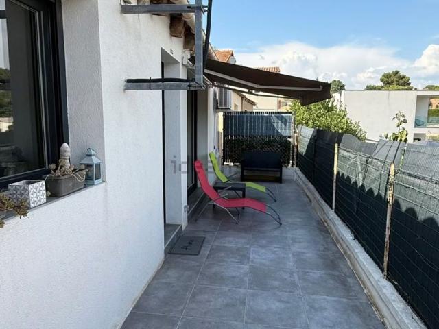 Maison location à Verduron, Marseille
