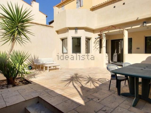 Maison location à La Belle de Mai, Marseille