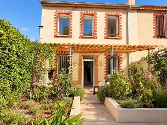 Maison location à Saint-Mitre, Marseille