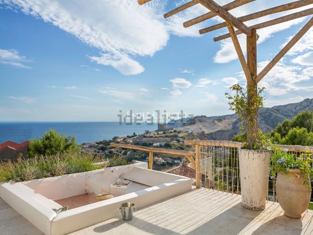 Maison location à L'Estaque, Marseille