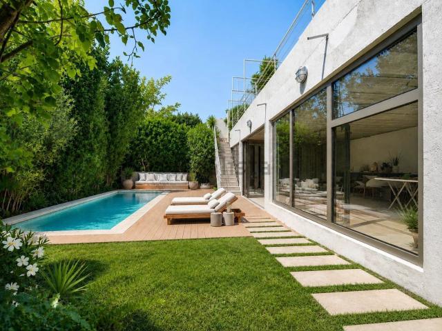 Maison vente à Menpenti, Marseille