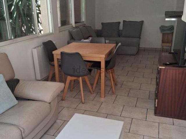 Maison location à Vauban, Marseille