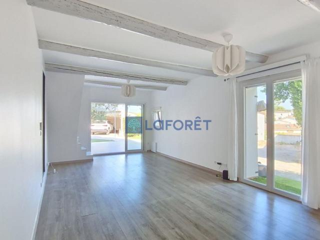 Maison location à Marseille