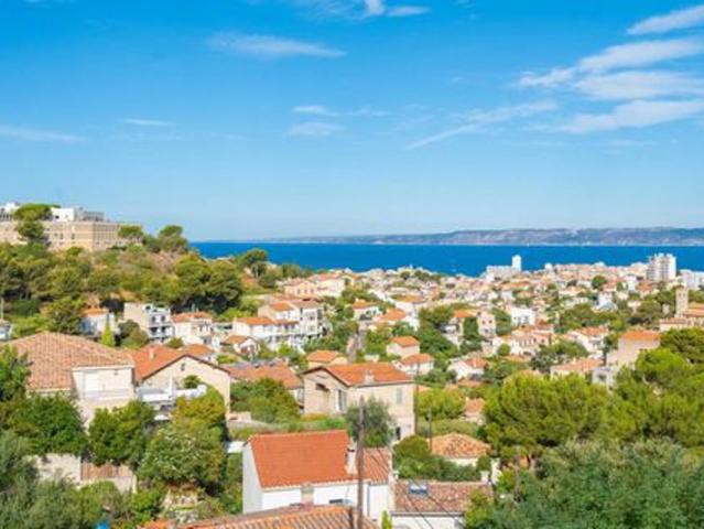 Maison vente à Marseille