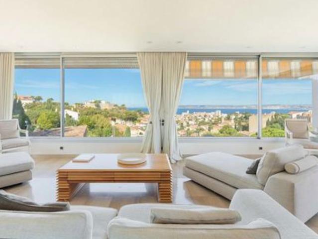 Maison vente à Marseille