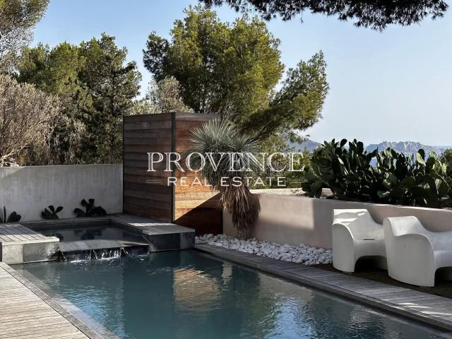 Maison location à Périer, Marseille