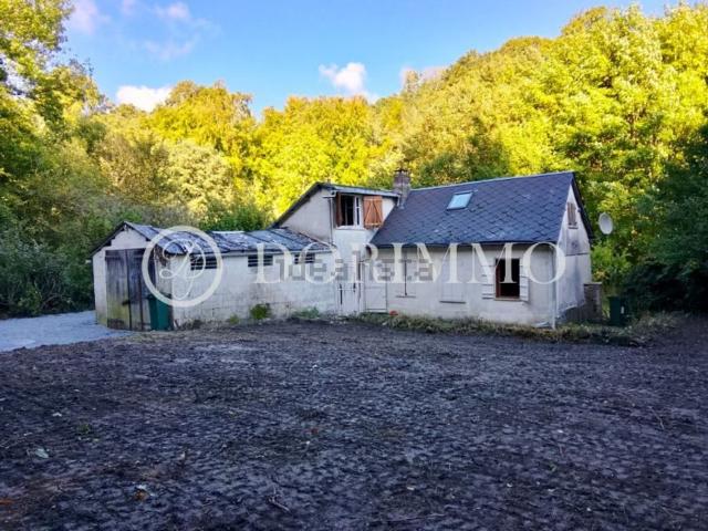 Maison vente à Marseille-en-Beauvaisis, Oise