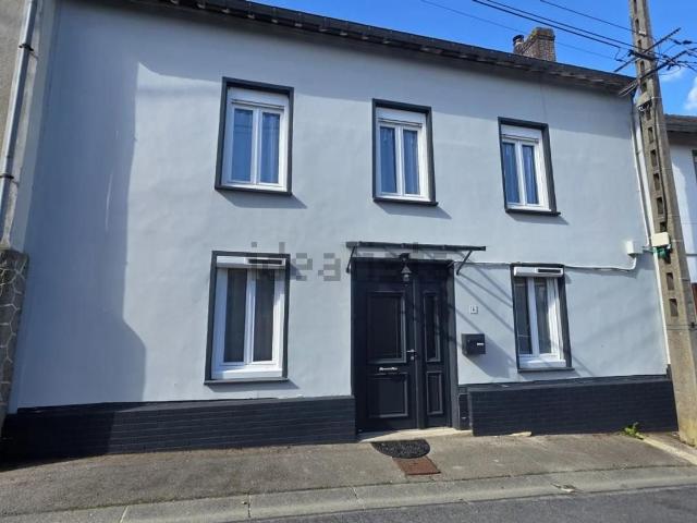 Maison vente à Marseille-en-Beauvaisis, Oise