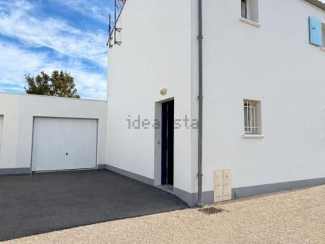 Maison location à Le Clos du Puits, Marsilly