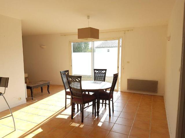 Maison location à Les Salles, Marsilly