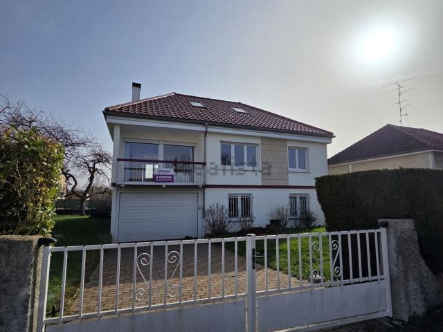 Maison vente à Marsilly, Moselle