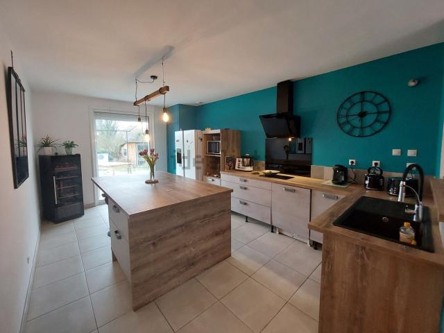 Maison vente à Marssac-sur-Tarn, Tarn