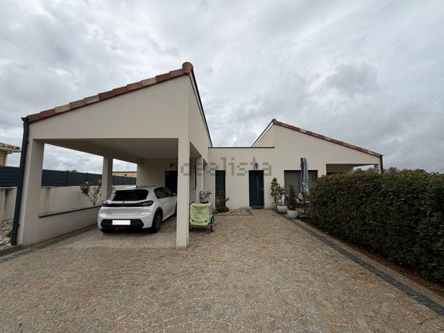 Maison location à Les Bartharies, Marssac-sur-Tarn