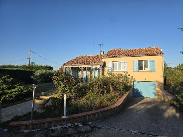 Maison vente à Marssac-sur-Tarn, Tarn