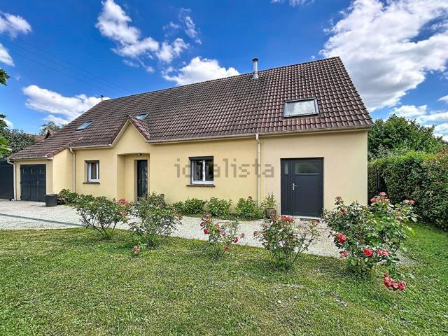 Maison vente à Martagny, Eure