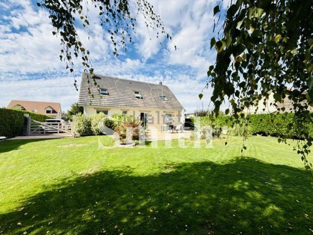 Maison vente à Grainville-sur-Ry, Seine-Maritime