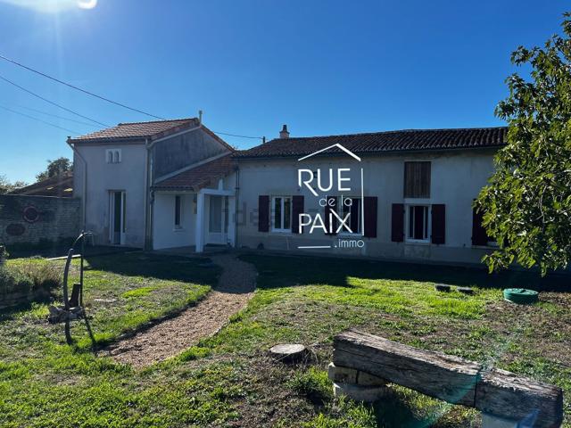 Maison vente à Le Doismont, Martaizé