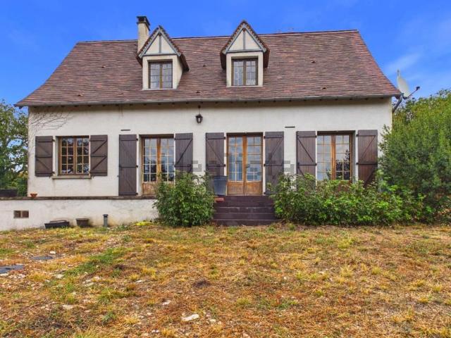 Maison vente à Saint-Esprit, Martel