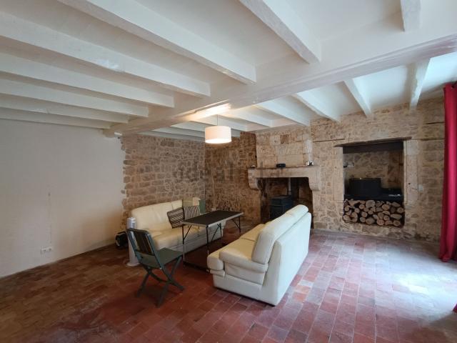 Maison vente à Le Villards, Marthon