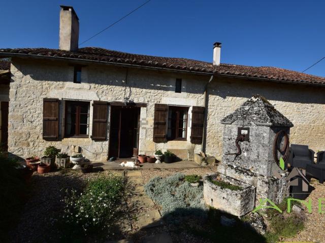 Maison vente à Le Villards, Marthon