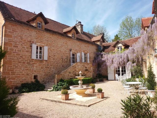 Maison vente à Mathet, Martiel
