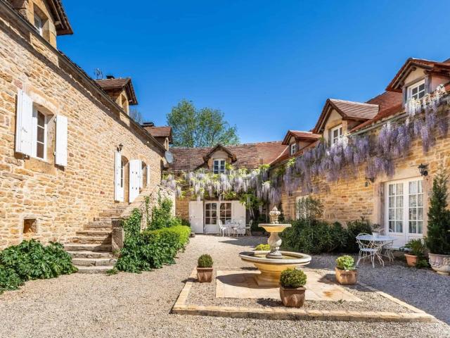 Maison vente à Laumière, Martiel