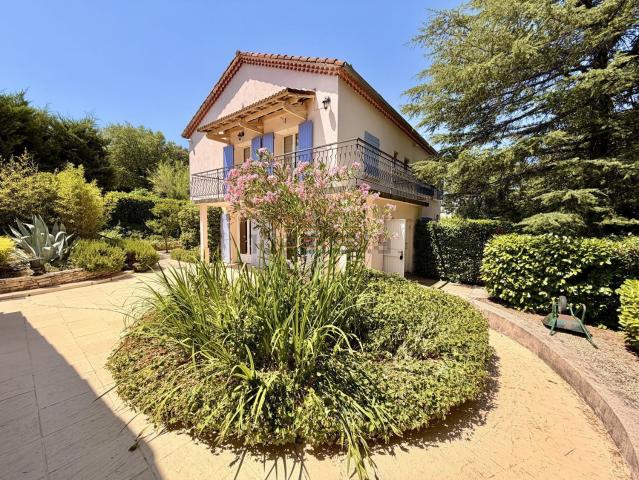Maison vente à Martignargues, Gard